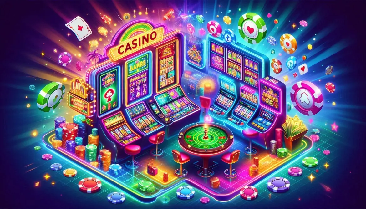 Spin Platinum Casino